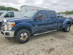 1FT8W3DTXGEB48483 2016 FORD F350