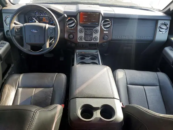 1FT8W3DTXGEB48483 2016 FORD F350 - Image 8