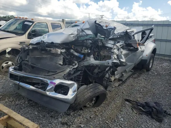 1FT8W3DTXGEB51738 2016 FORD F350 - Image 1