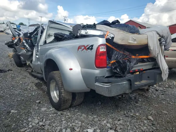 1FT8W3DTXGEB51738 2016 FORD F350 - Image 2