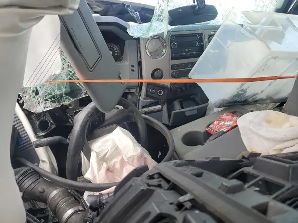 1FT8W3DTXGEB51738 2016 FORD F350 - Image 8