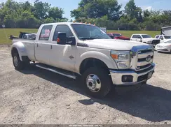 1FT8W3DTXGEB58964 2016 FORD F350