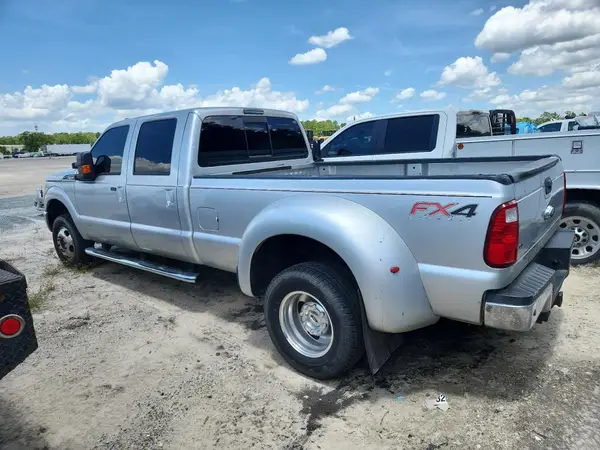 1FT8W3DTXGEB83962 2016 FORD F350 - Image 2