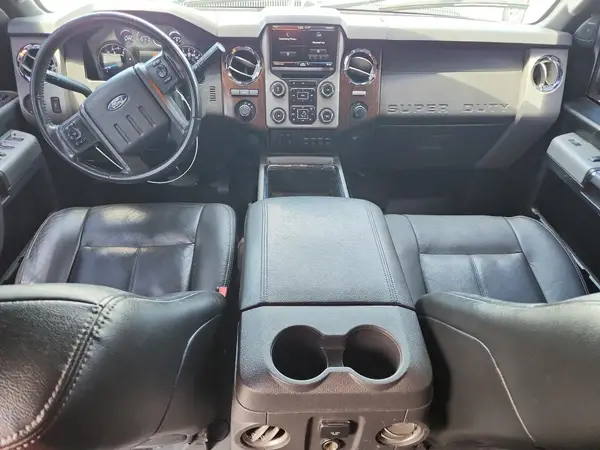 1FT8W3DTXGEB83962 2016 FORD F350 - Image 8
