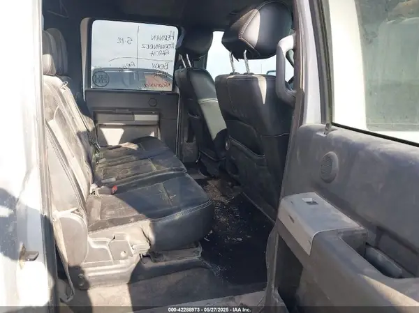 1FT8W3DTXGEB93469 2016 FORD F350 - Image 8