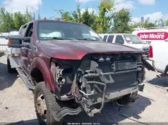1FT8W3DTXGEC50091 2016 FORD F350