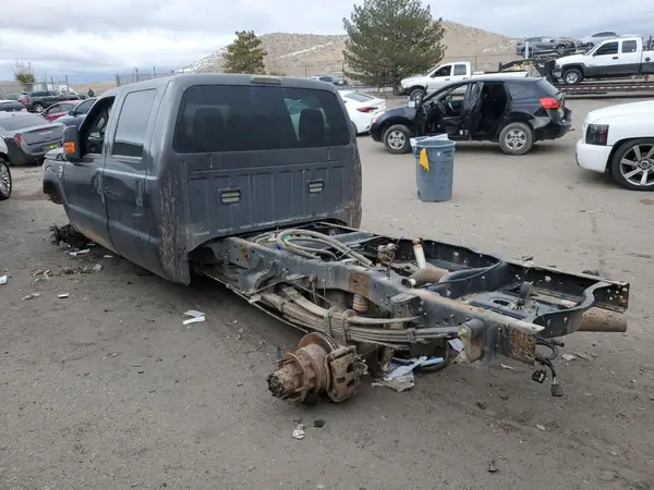 1FT8W3DTXGEC60975 2016 FORD F350 - Image 2