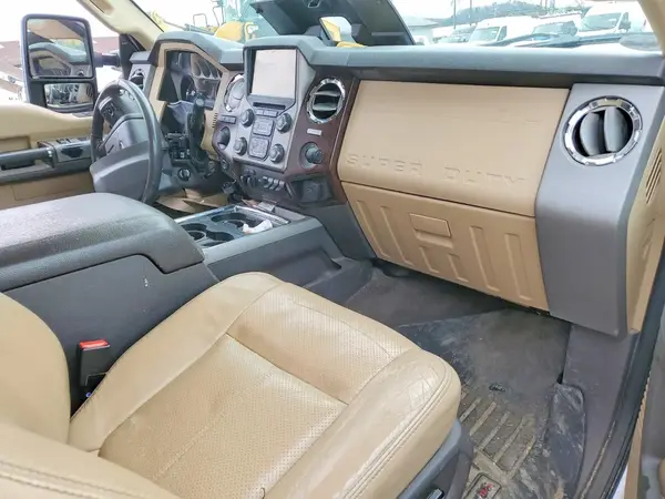 1FT8W3DTXGEC68526 2016 FORD F350 - Image 8