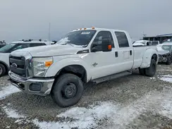 1FT8W3DTXGED21435 2016 FORD F350