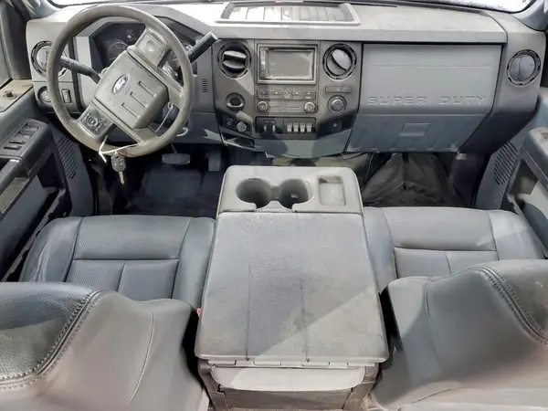 1FT8W3DTXGED21435 2016 FORD F350 - Image 8