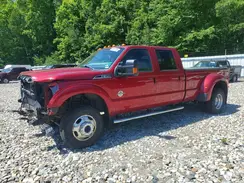 1FT8W3DTXGED34864 2016 FORD F350