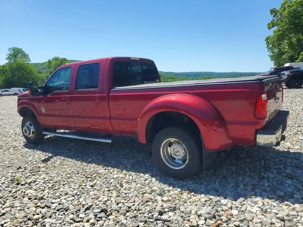 1FT8W3DTXGED34864 2016 FORD F350 - Image 2