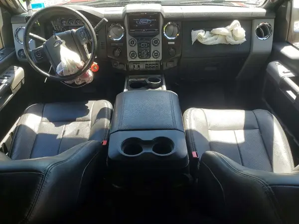 1FT8W3DTXGED34864 2016 FORD F350 - Image 8