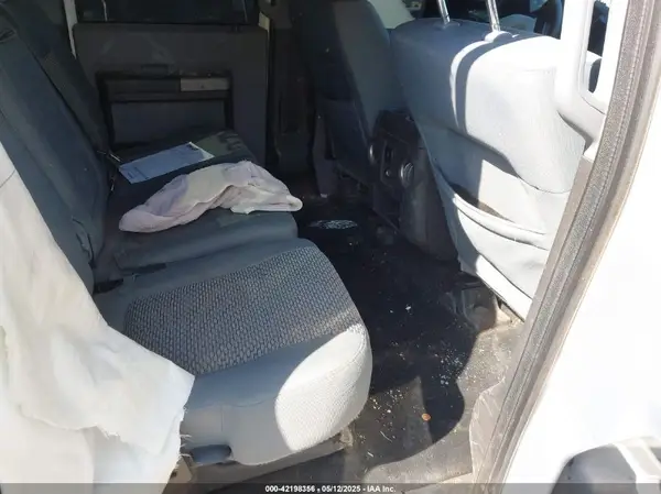 1FT8W3DTXGED38476 2016 FORD F350 - Image 8