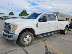 1FT8W3DTXHEB69108 2017 FORD F350