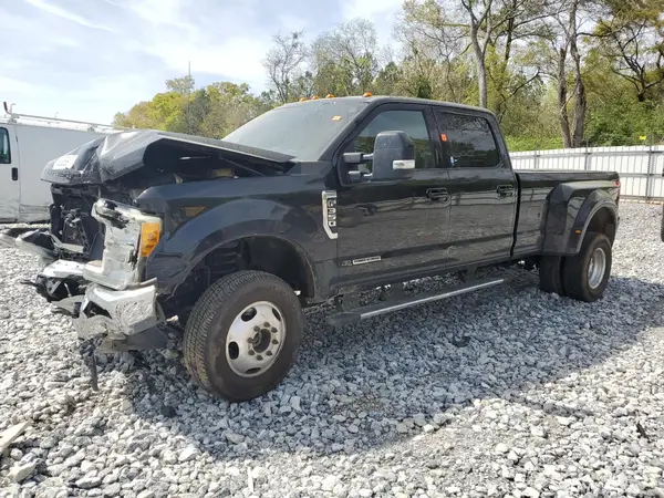 1FT8W3DTXHEB74325 2017 FORD F350 - Image 1