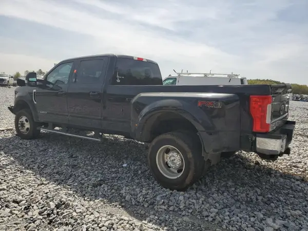 1FT8W3DTXHEB74325 2017 FORD F350 - Image 2