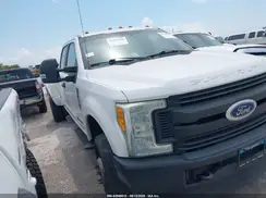1FT8W3DTXHEC10644 2017 FORD F350