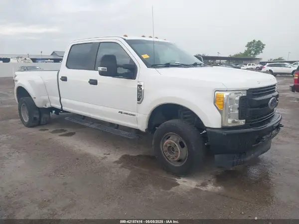 1FT8W3DTXHEC10644 2017 FORD F350 - Image 1