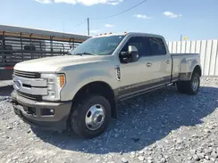 1FT8W3DTXHEC19926 2017 FORD F350