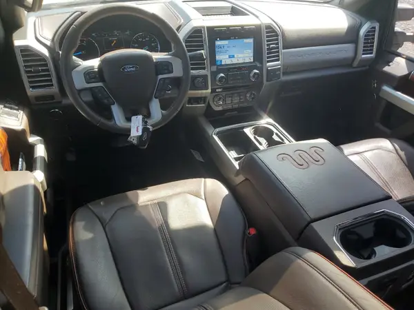 1FT8W3DTXHEC19926 2017 FORD F350 - Image 8
