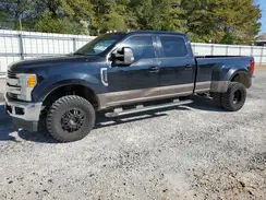 1FT8W3DTXHEC28111 2017 FORD F350