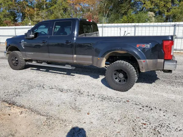 1FT8W3DTXHEC28111 2017 FORD F350 - Image 2