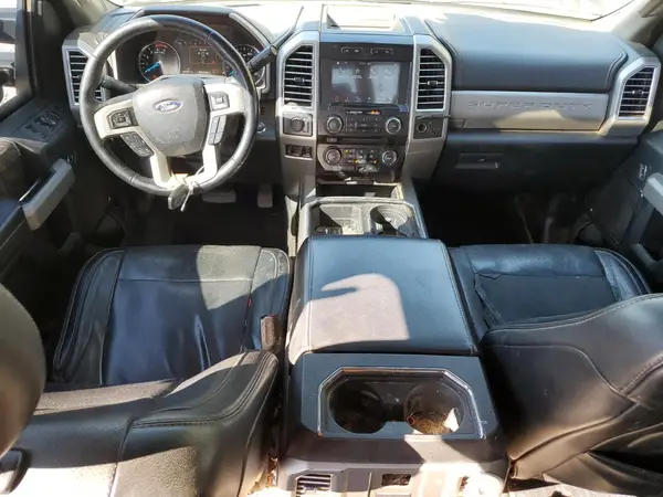 1FT8W3DTXHEC28111 2017 FORD F350 - Image 8