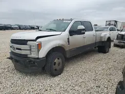 1FT8W3DTXHEC42784 2017 FORD F350
