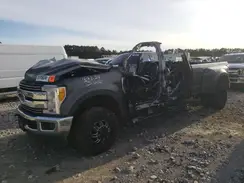 1FT8W3DTXHEC54322 2017 FORD F350