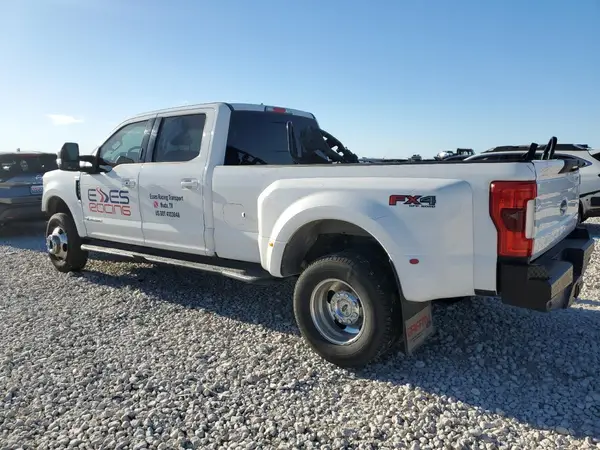 1FT8W3DTXHEC61724 2017 FORD F350 - Image 2