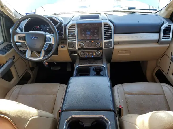 1FT8W3DTXHEC61724 2017 FORD F350 - Image 8