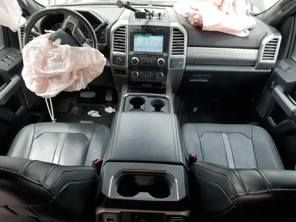 1FT8W3DTXHEC63781 2017 FORD F350 - Image 8