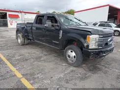 1FT8W3DTXHED05060 2017 FORD F350