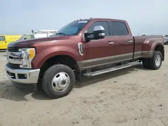 1FT8W3DTXHED40469 2017 FORD F350