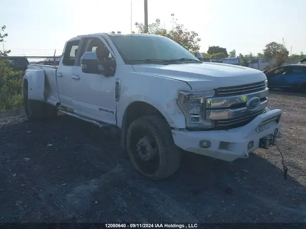 1FT8W3DTXHED62374 2017 FORD F350