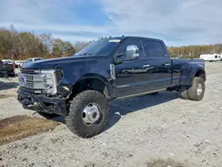 1FT8W3DTXHED75769 2017 FORD F350