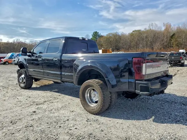 1FT8W3DTXHED75769 2017 FORD F350 - Image 2