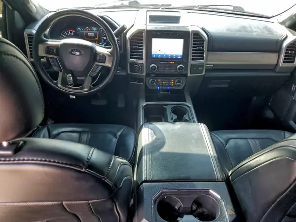 1FT8W3DTXHED75769 2017 FORD F350 - Image 8