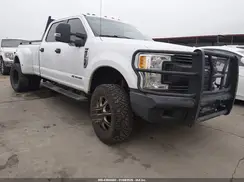 1FT8W3DTXHED91566 2017 FORD F350