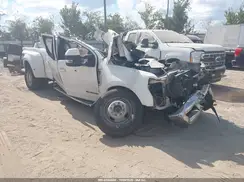 1FT8W3DTXHEE57078 2017 FORD F350