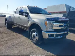 1FT8W3DTXHEE61759 2017 FORD F350