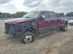 1FT8W3DTXHEE69134 2017 FORD F350