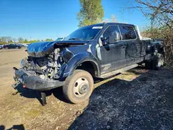 1FT8W3DTXHEE76410 2017 FORD F350