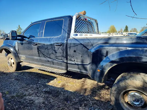 1FT8W3DTXHEE76410 2017 FORD F350 - Image 2