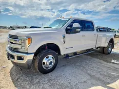 1FT8W3DTXHEE77881 2017 FORD F350