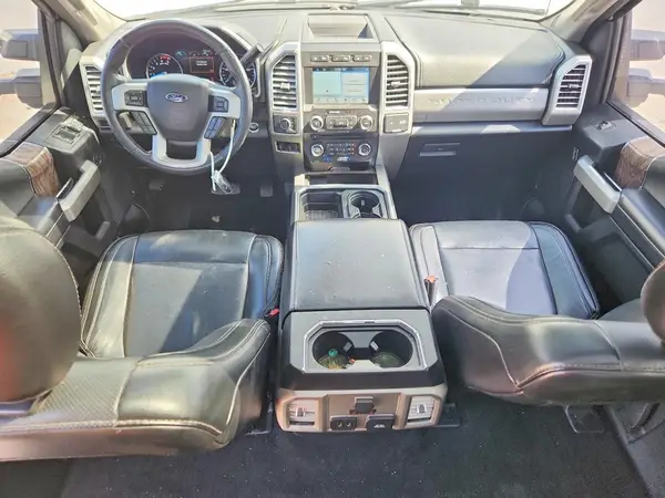 1FT8W3DTXHEE77881 2017 FORD F350 - Image 8