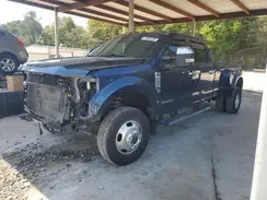 1FT8W3DTXHEE78187 2017 FORD F350