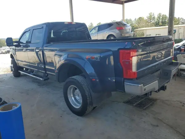 1FT8W3DTXHEE78187 2017 FORD F350 - Image 2