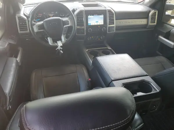1FT8W3DTXHEE78187 2017 FORD F350 - Image 8